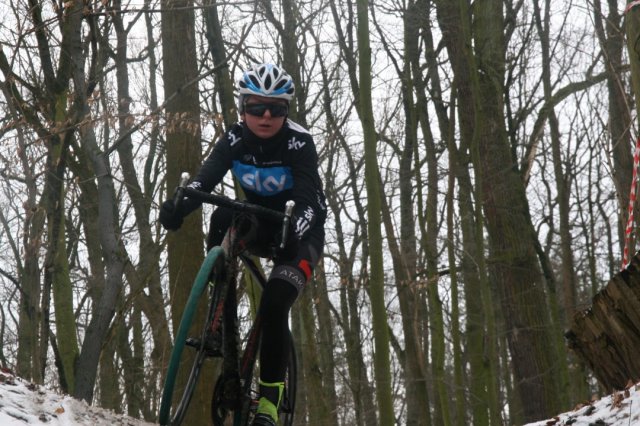 Kolarstwo Mistrzostwa Województwa